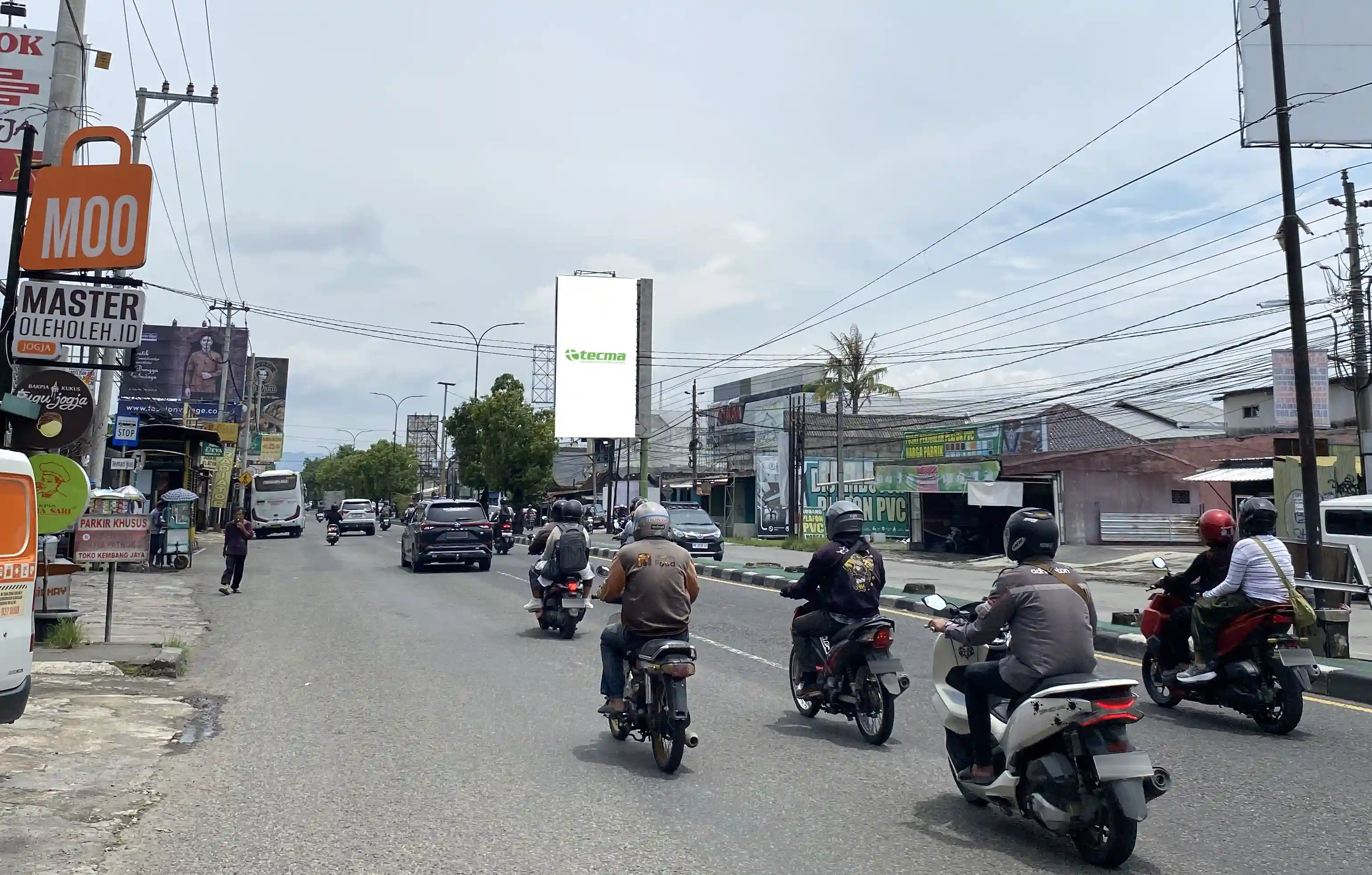 Lokasi