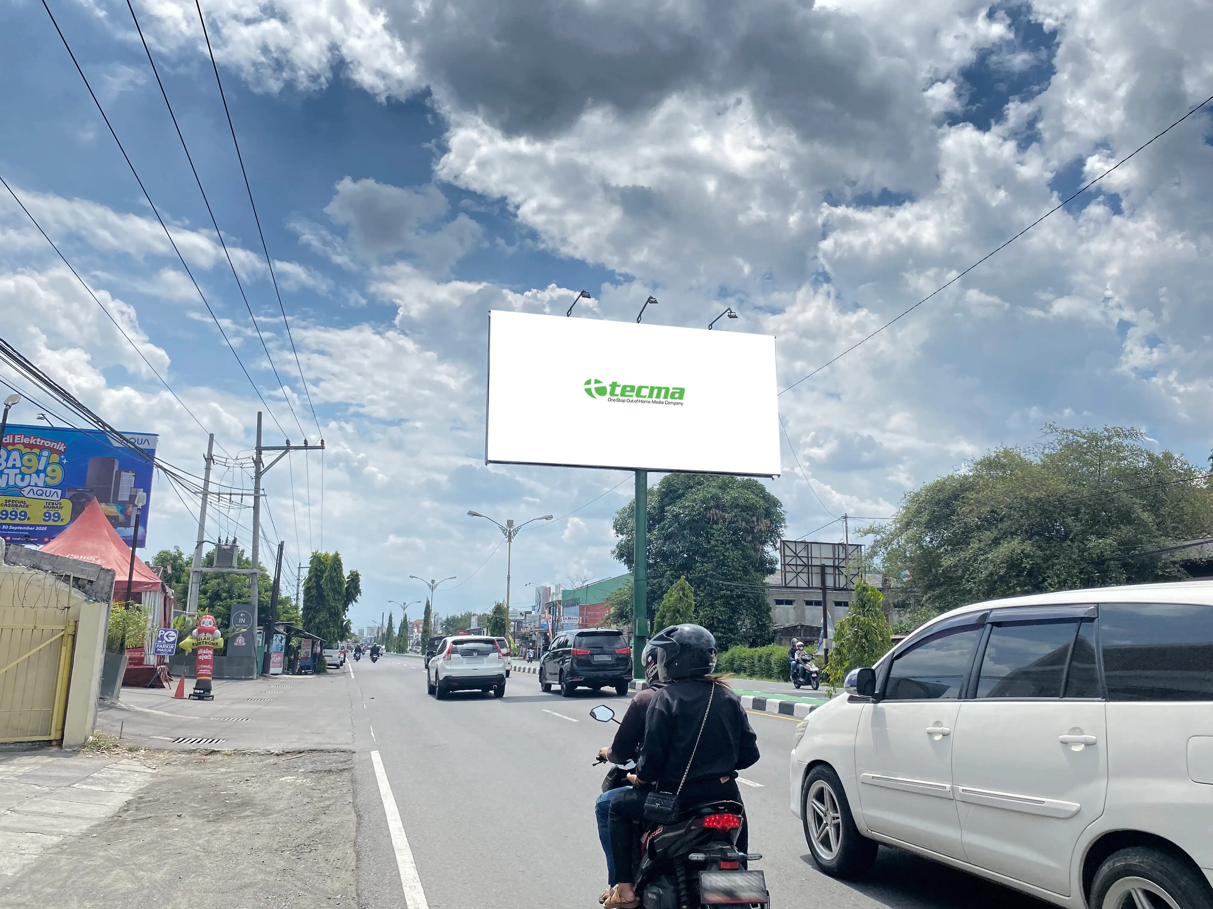 Lokasi
