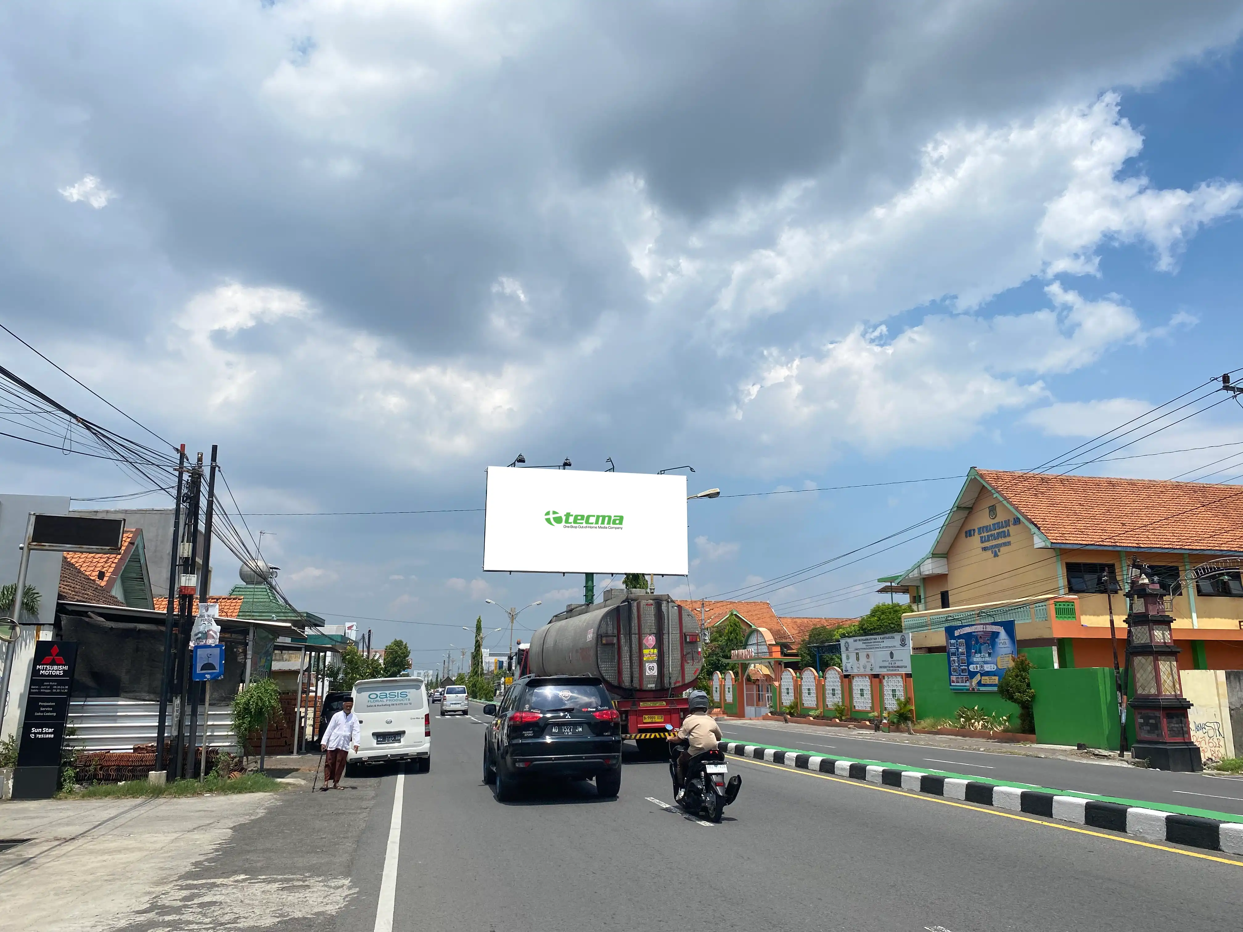 Lokasi