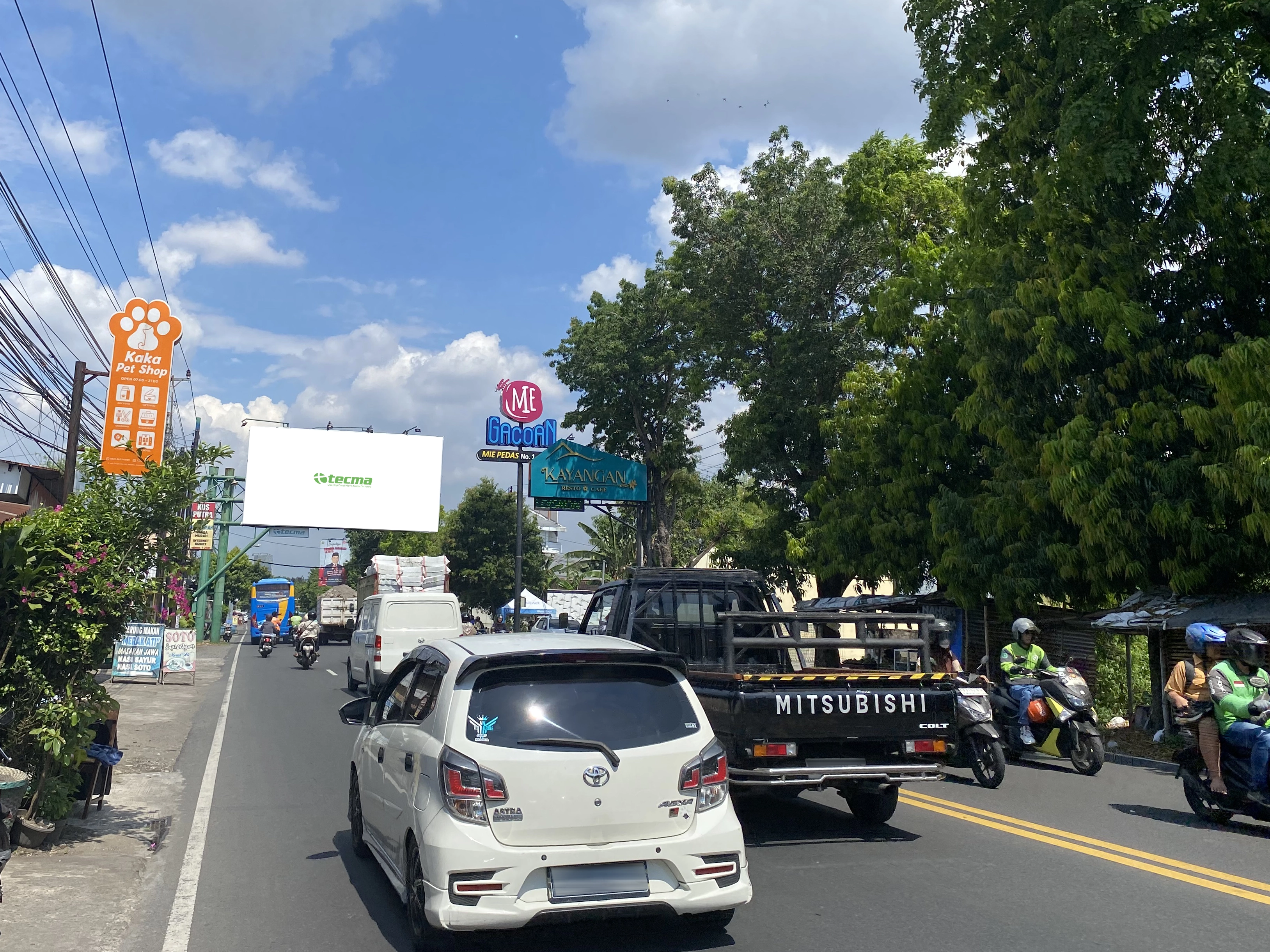 Lokasi