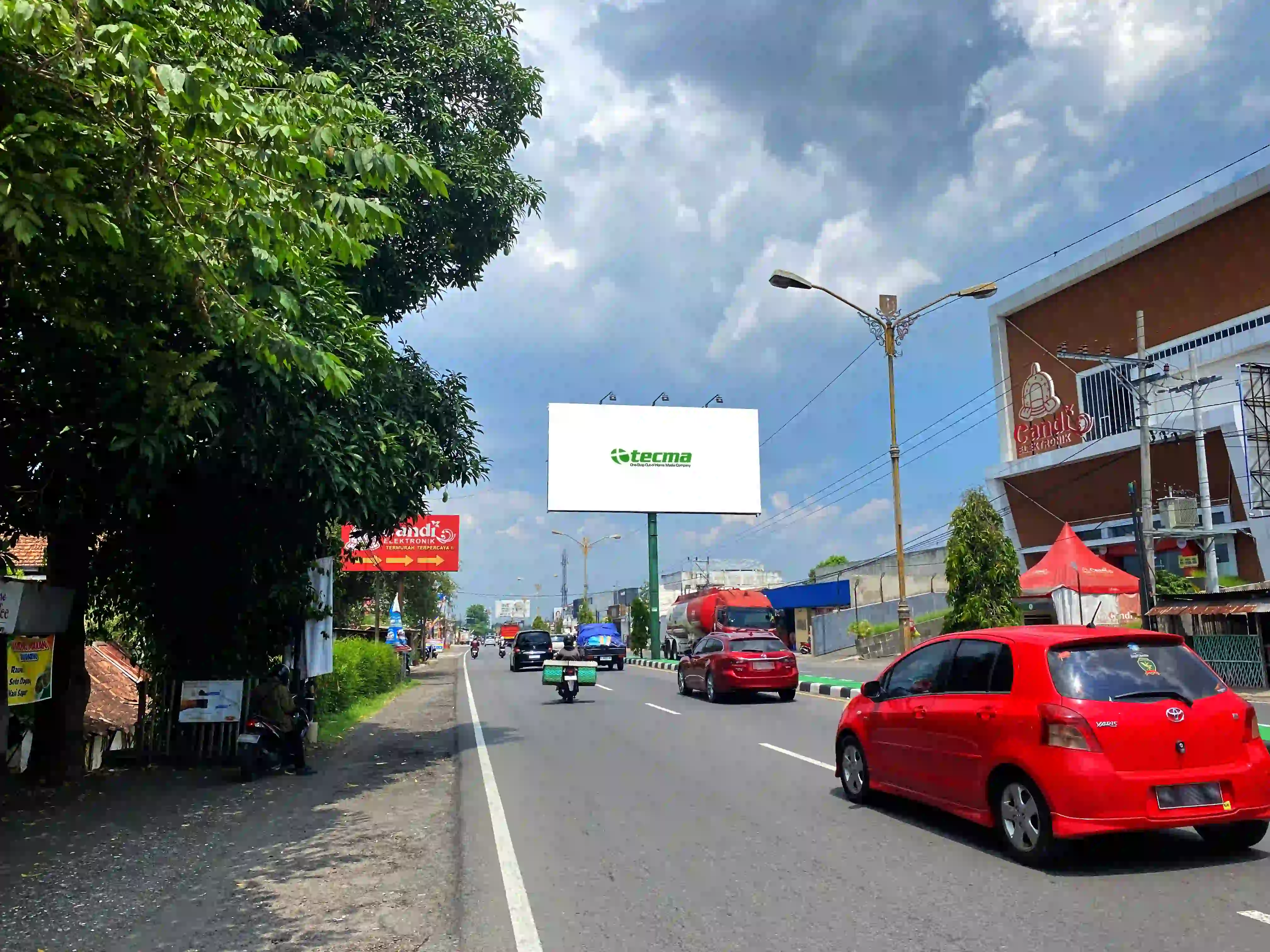 Lokasi