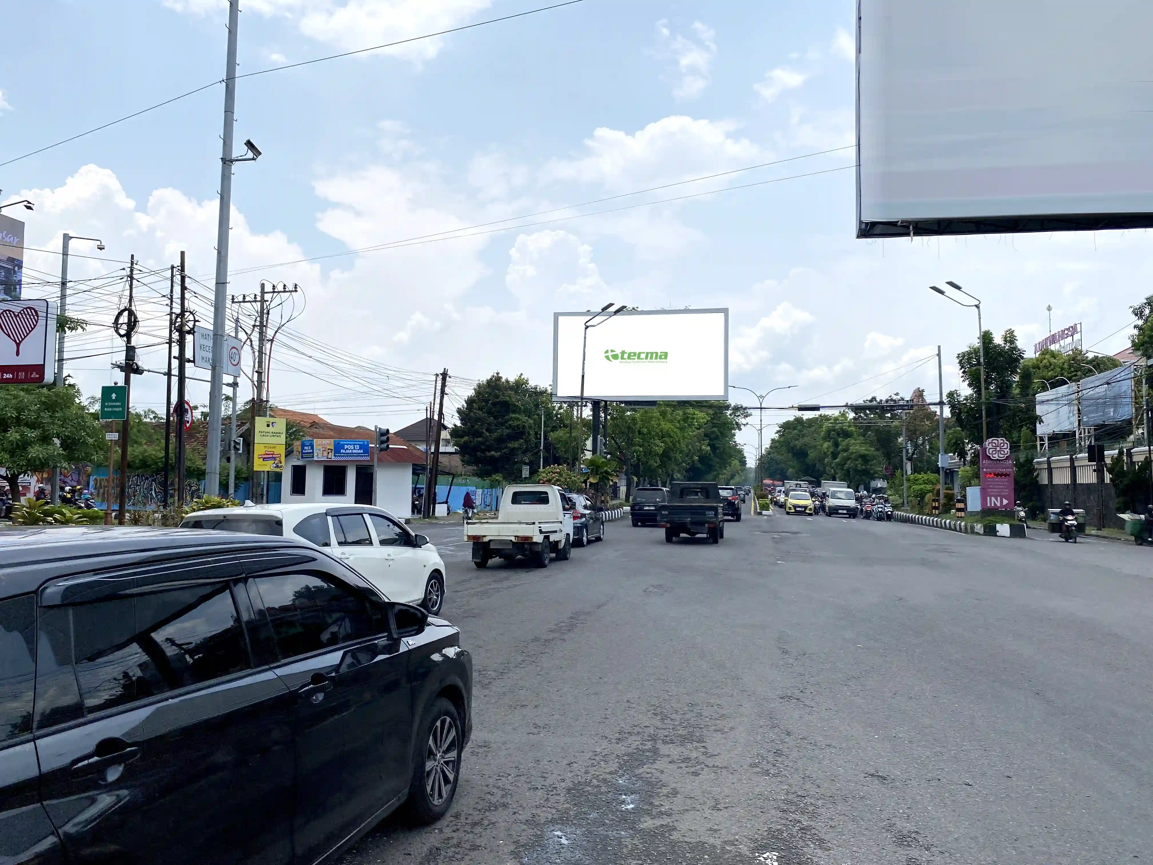 Lokasi
