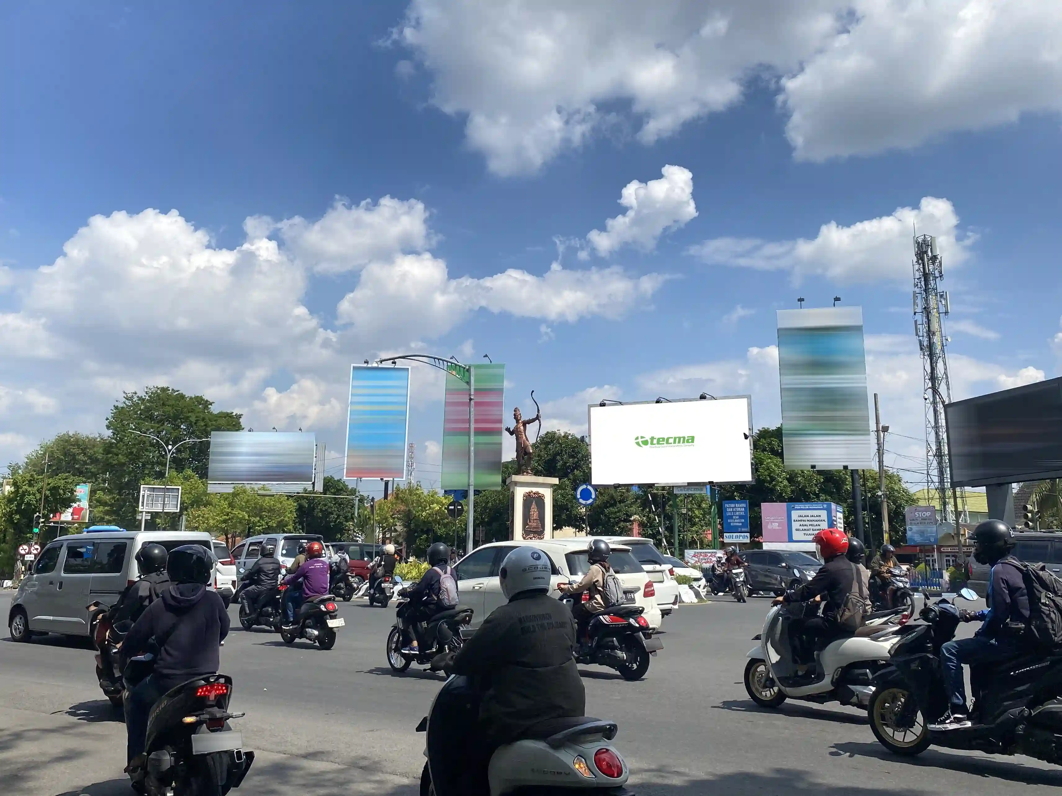 Lokasi