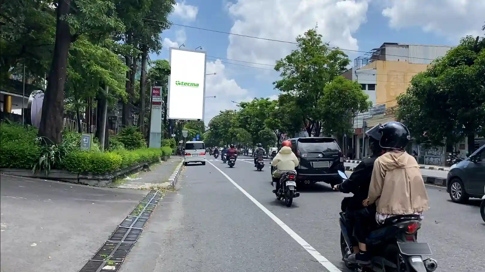 Lokasi