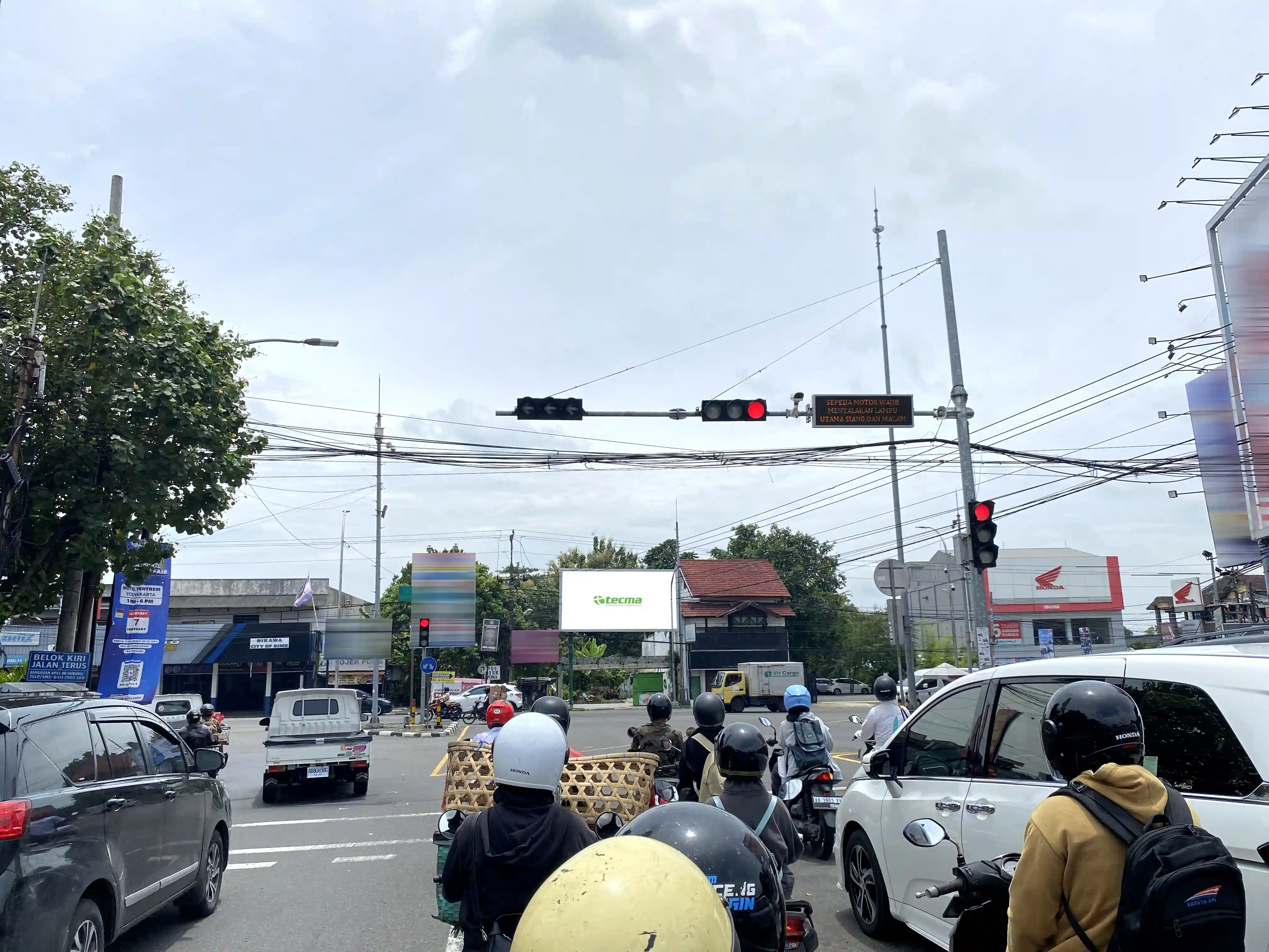 Lokasi