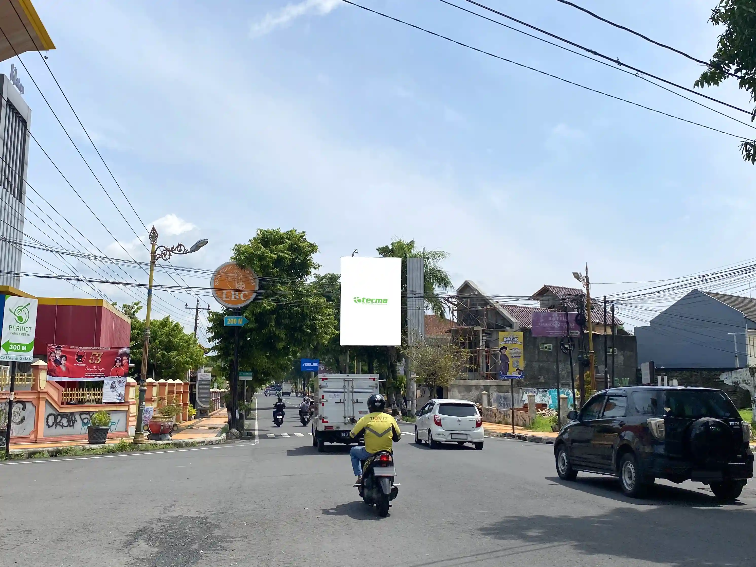 Lokasi